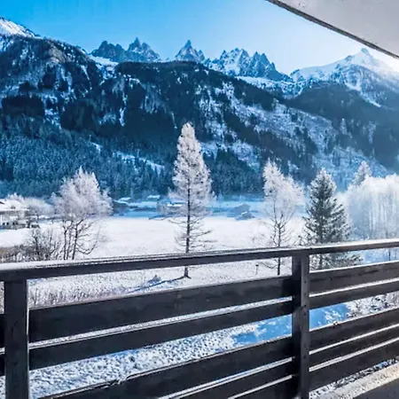 Le Bois Du Bouchet-8 By Interhome 公寓 *