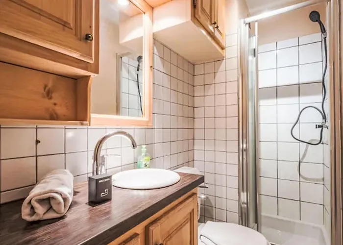 Le Bois Du Bouchet-8 By Interhome