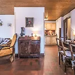 Le Bois Du Bouchet-8 By Interhome Appartement Chamonix