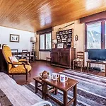 Appartement Le Bois Du Bouchet-8 By Interhome Chamonix