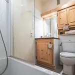 Le Bois Du Bouchet-8 By Interhome * Chamonix