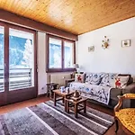 Le Bois Du Bouchet-8 By Interhome *