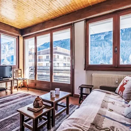 Appartement Le Bois Du Bouchet-8 By Interhome