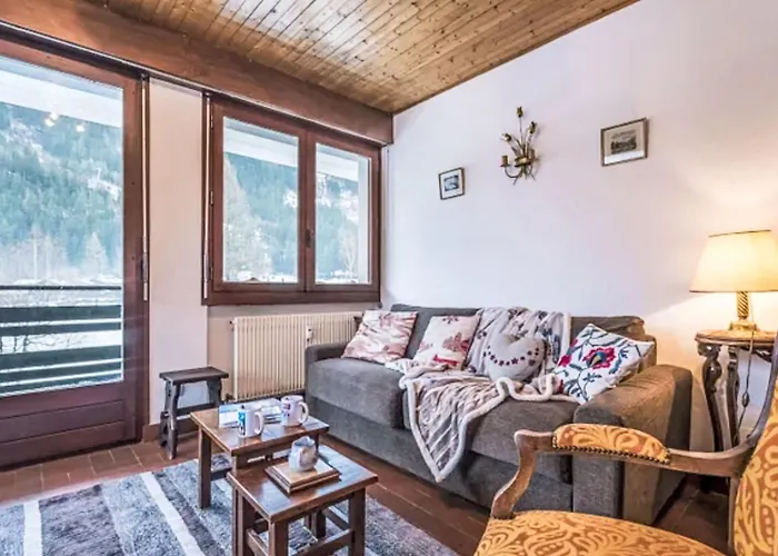 Appartement Le Bois Du Bouchet-8 By Interhome