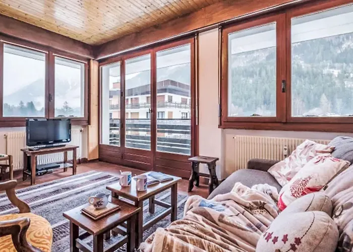 Le Bois Du Bouchet-8 By Interhome *