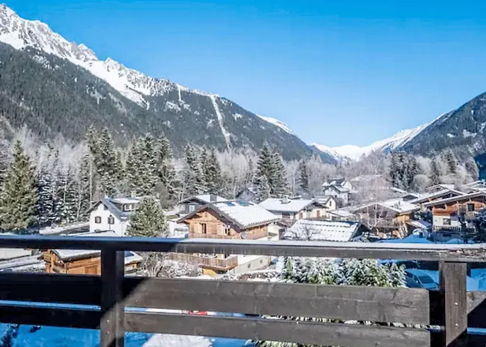 Le Bois Du Bouchet-8 By Interhome *