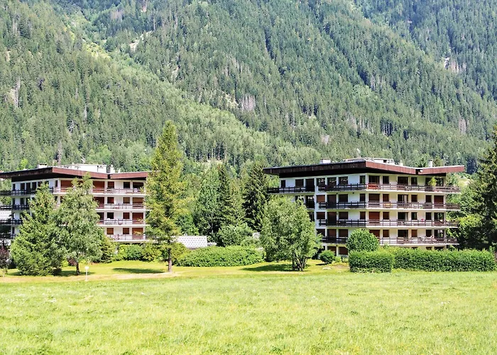 Le Bois Du Bouchet-8 By Interhome